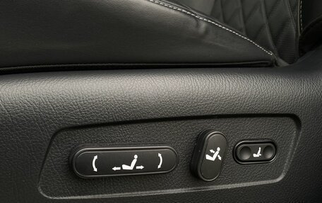 KIA Mohave I, 2022 год, 5 999 000 рублей, 29 фотография