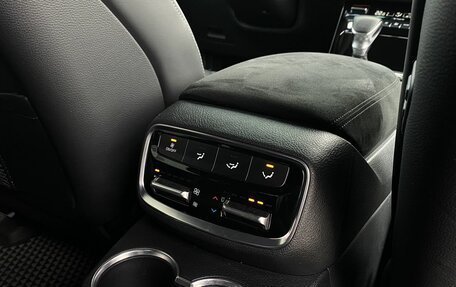 KIA Mohave I, 2022 год, 5 999 000 рублей, 34 фотография