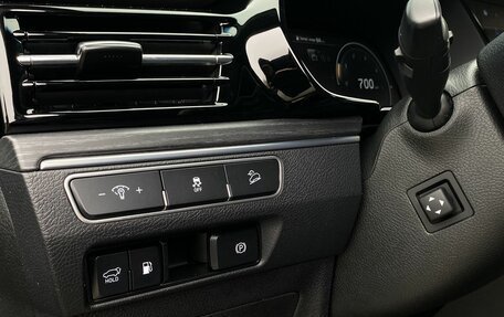 KIA Mohave I, 2022 год, 5 999 000 рублей, 27 фотография