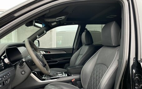 KIA Mohave I, 2022 год, 5 999 000 рублей, 28 фотография