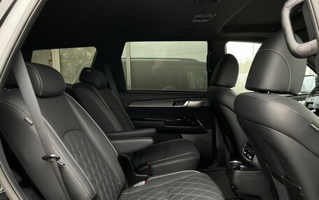 KIA Mohave I, 2022 год, 5 999 000 рублей, 33 фотография