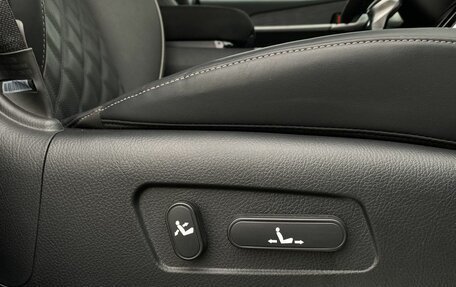 KIA Mohave I, 2022 год, 5 999 000 рублей, 31 фотография