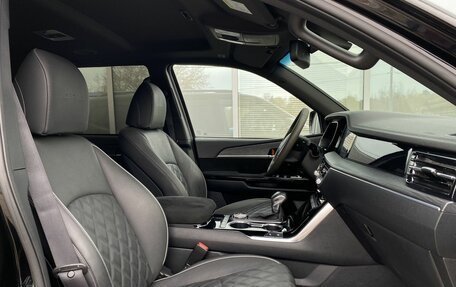 KIA Mohave I, 2022 год, 5 999 000 рублей, 30 фотография