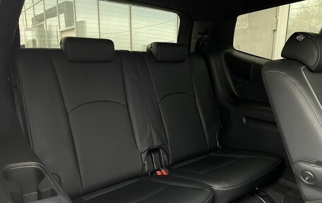 KIA Mohave I, 2022 год, 5 999 000 рублей, 36 фотография