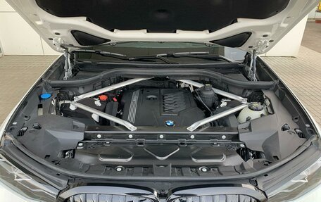 BMW X7, 2021 год, 8 750 000 рублей, 13 фотография