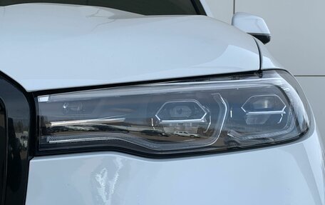 BMW X7, 2021 год, 8 750 000 рублей, 21 фотография