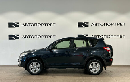 Toyota RAV4, 2012 год, 1 399 000 рублей, 4 фотография