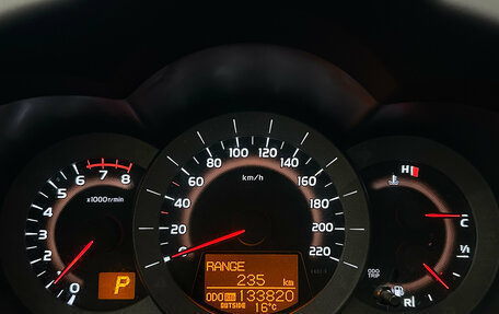 Toyota RAV4, 2012 год, 1 399 000 рублей, 18 фотография