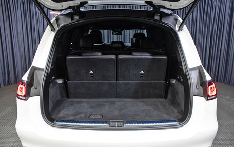 Mercedes-Benz GLS, 2019 год, 9 298 000 рублей, 11 фотография