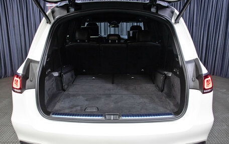 Mercedes-Benz GLS, 2019 год, 9 298 000 рублей, 10 фотография