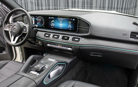 Mercedes-Benz GLS, 2019 год, 9 298 000 рублей, 12 фотография