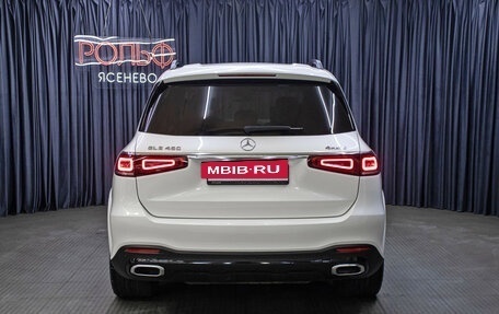 Mercedes-Benz GLS, 2019 год, 9 298 000 рублей, 6 фотография