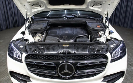 Mercedes-Benz GLS, 2019 год, 9 298 000 рублей, 9 фотография