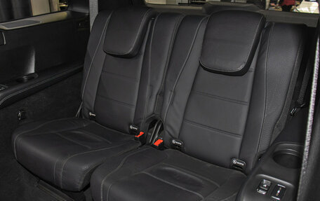 Mercedes-Benz GLS, 2019 год, 9 298 000 рублей, 13 фотография