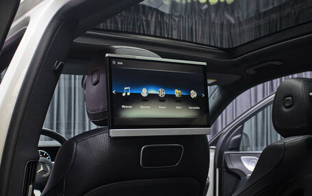 Mercedes-Benz GLS, 2019 год, 9 298 000 рублей, 14 фотография