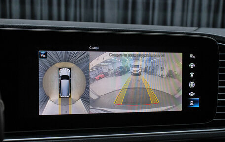 Mercedes-Benz GLS, 2019 год, 9 298 000 рублей, 23 фотография