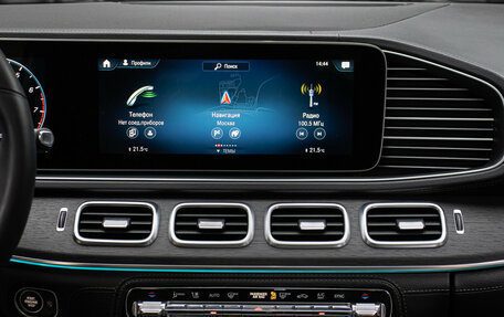 Mercedes-Benz GLS, 2019 год, 9 298 000 рублей, 18 фотография