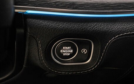 Mercedes-Benz GLS, 2019 год, 9 298 000 рублей, 26 фотография