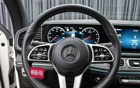 Mercedes-Benz GLS, 2019 год, 9 298 000 рублей, 20 фотография