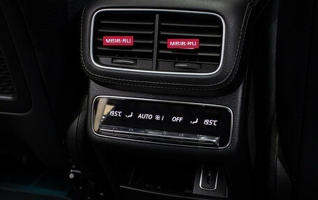 Mercedes-Benz GLS, 2019 год, 9 298 000 рублей, 25 фотография