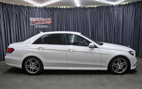 Mercedes-Benz E-Класс, 2014 год, 2 198 000 рублей, 4 фотография