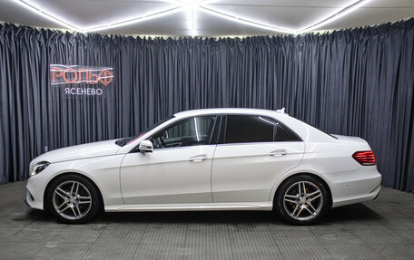 Mercedes-Benz E-Класс, 2014 год, 2 198 000 рублей, 8 фотография