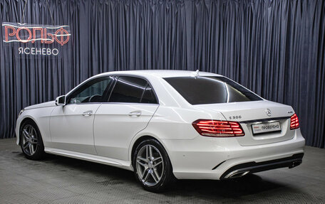 Mercedes-Benz E-Класс, 2014 год, 2 198 000 рублей, 7 фотография