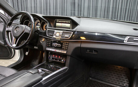 Mercedes-Benz E-Класс, 2014 год, 2 198 000 рублей, 11 фотография