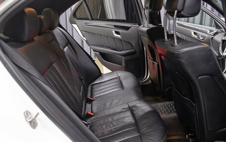 Mercedes-Benz E-Класс, 2014 год, 2 198 000 рублей, 12 фотография