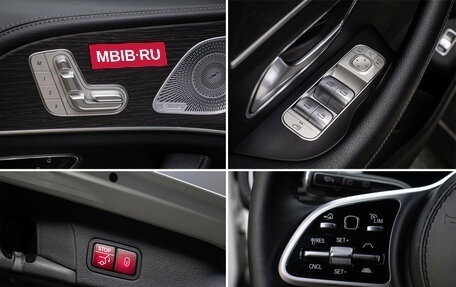 Mercedes-Benz GLS, 2019 год, 9 298 000 рублей, 28 фотография