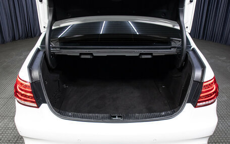 Mercedes-Benz E-Класс, 2014 год, 2 198 000 рублей, 10 фотография
