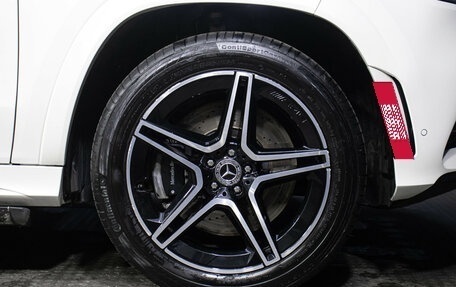 Mercedes-Benz GLS, 2019 год, 9 298 000 рублей, 31 фотография