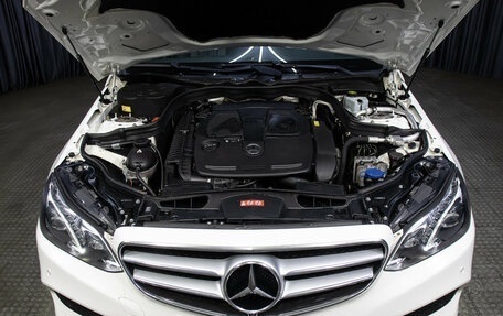 Mercedes-Benz E-Класс, 2014 год, 2 198 000 рублей, 9 фотография