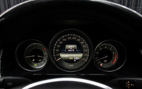 Mercedes-Benz E-Класс, 2014 год, 2 198 000 рублей, 13 фотография