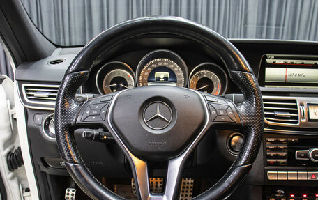 Mercedes-Benz E-Класс, 2014 год, 2 198 000 рублей, 17 фотография