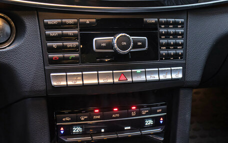 Mercedes-Benz E-Класс, 2014 год, 2 198 000 рублей, 18 фотография