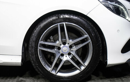 Mercedes-Benz E-Класс, 2014 год, 2 198 000 рублей, 24 фотография