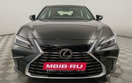 Lexus ES VII, 2025 год, 6 500 000 рублей, 2 фотография