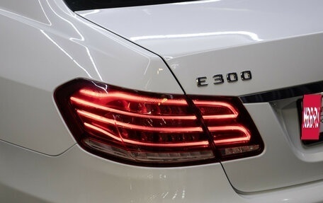 Mercedes-Benz E-Класс, 2014 год, 2 198 000 рублей, 22 фотография