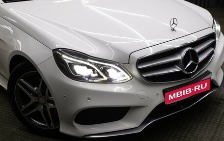 Mercedes-Benz E-Класс, 2014 год, 2 198 000 рублей, 23 фотография