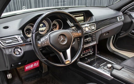 Mercedes-Benz E-Класс, 2014 год, 2 198 000 рублей, 16 фотография