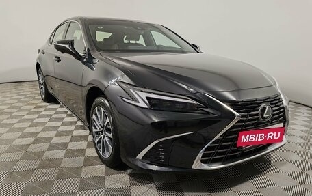 Lexus ES VII, 2025 год, 6 500 000 рублей, 3 фотография