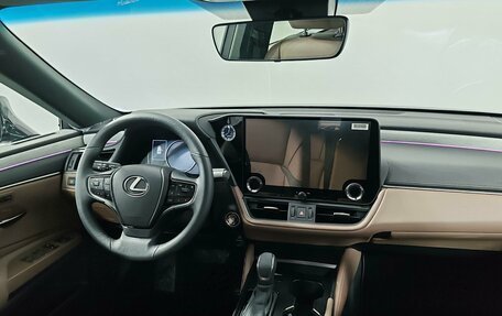 Lexus ES VII, 2025 год, 6 500 000 рублей, 11 фотография