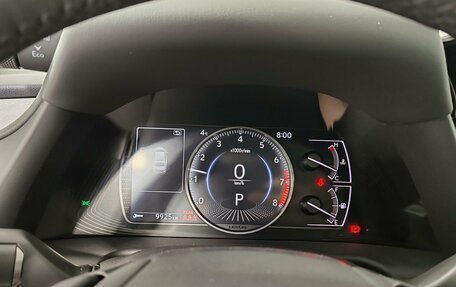 Lexus ES VII, 2025 год, 6 500 000 рублей, 13 фотография