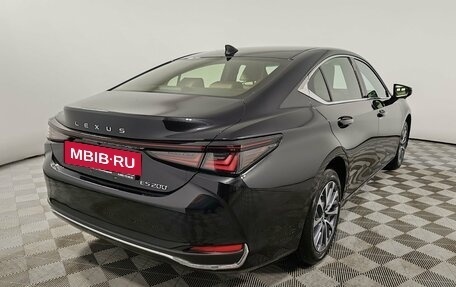 Lexus ES VII, 2025 год, 6 500 000 рублей, 5 фотография