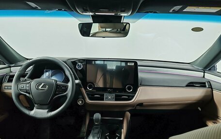 Lexus ES VII, 2025 год, 6 500 000 рублей, 14 фотография