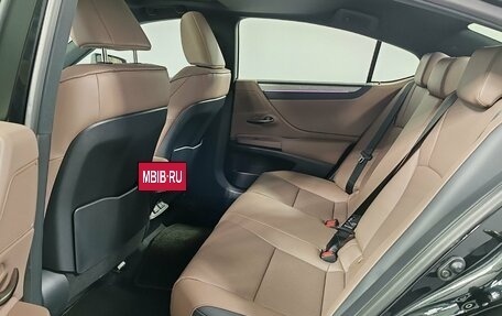 Lexus ES VII, 2025 год, 6 500 000 рублей, 12 фотография