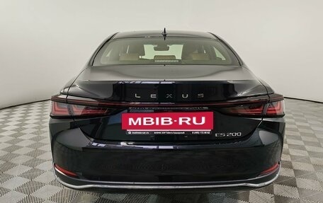 Lexus ES VII, 2025 год, 6 500 000 рублей, 6 фотография