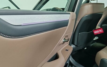 Lexus ES VII, 2025 год, 6 500 000 рублей, 19 фотография