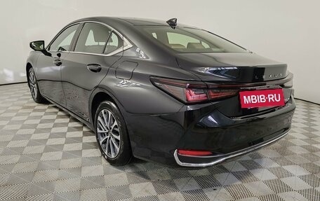 Lexus ES VII, 2025 год, 6 500 000 рублей, 7 фотография